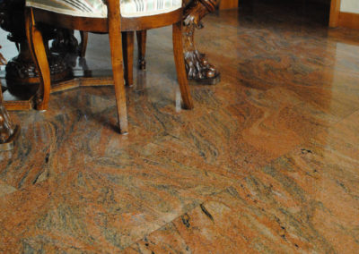 Easystone -  Parquette in pietra naturale