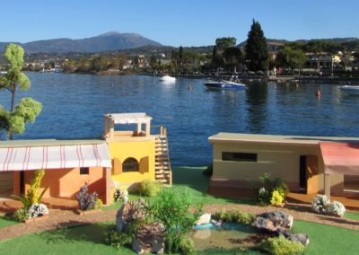 Eco House Ramec – Case di legno