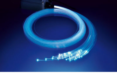 Stellato Blu RGB IP67