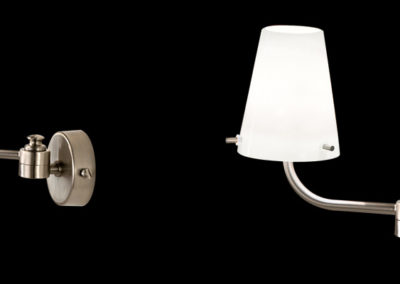 applique storic light led IP55