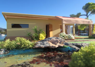 modello Rachele ecohouse