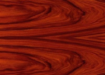 palissandro santos rosso